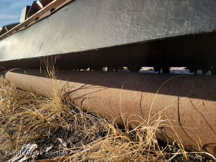 image for item NB9929 Tiger TRF90 flail mower