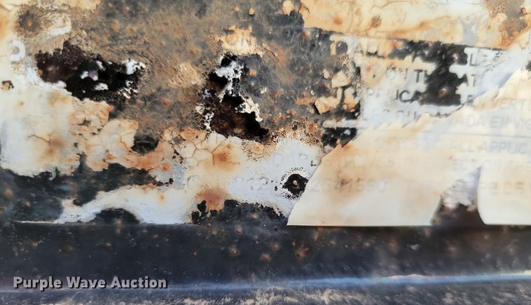 image for item NB9930 2016 PJ U18121 utility trailer