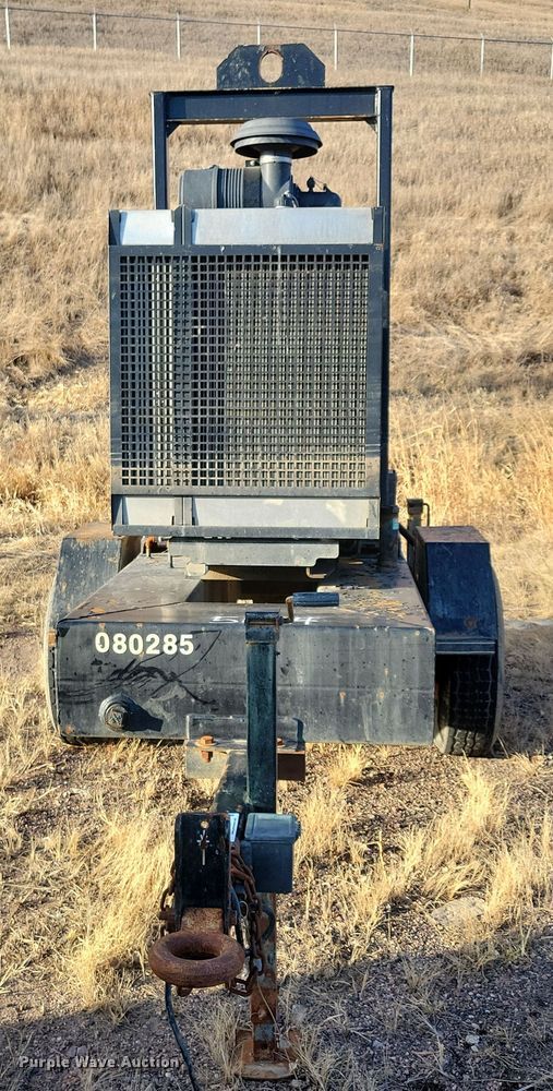 image for item NB9931 2021 Amco APCD-150 pump