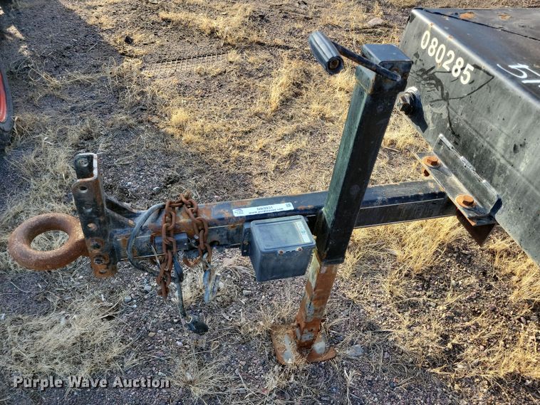 image for item NB9931 2021 Amco APCD-150 pump