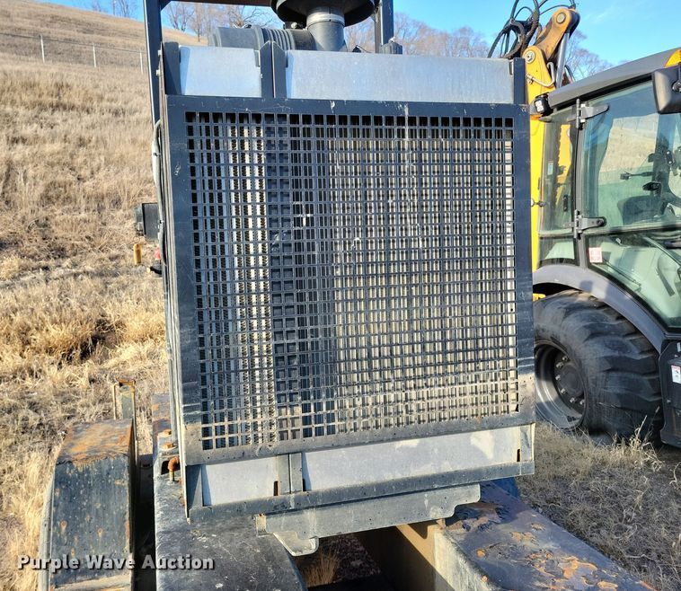 image for item NB9931 2021 Amco APCD-150 pump