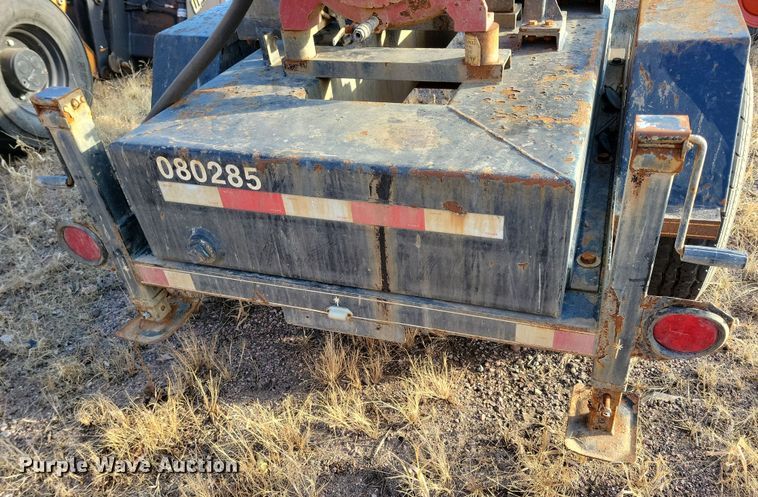 image for item NB9931 2021 Amco APCD-150 pump