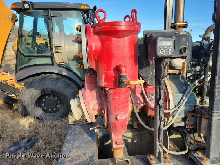 image for item NB9931 2021 Amco APCD-150 pump