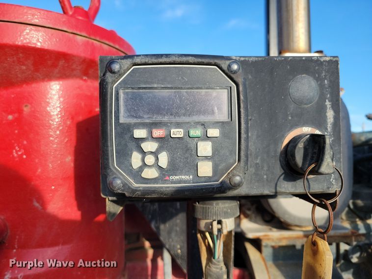 image for item NB9931 2021 Amco APCD-150 pump