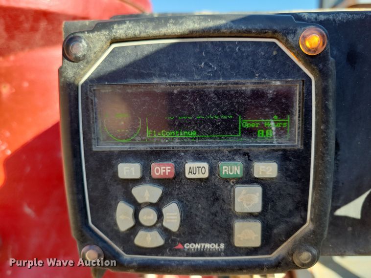 image for item NB9931 2021 Amco APCD-150 pump