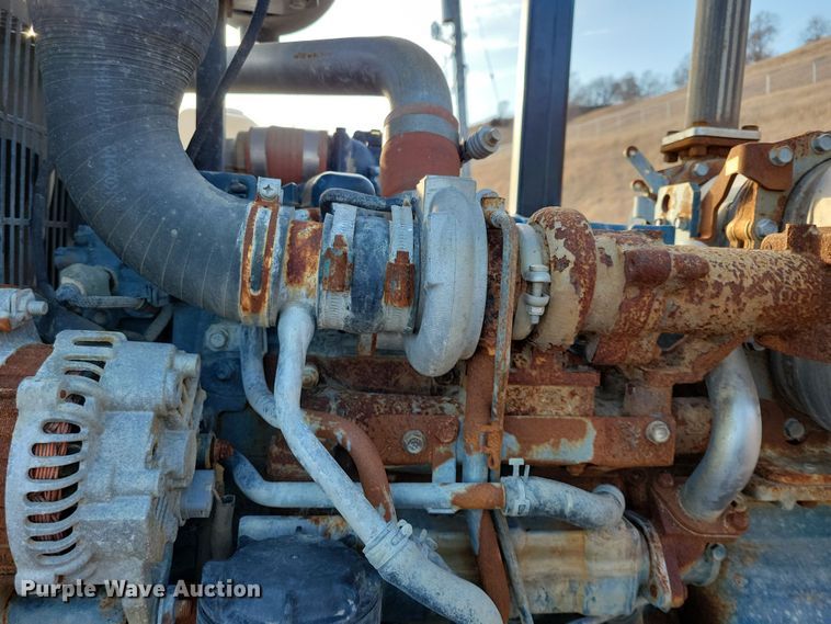 image for item NB9931 2021 Amco APCD-150 pump