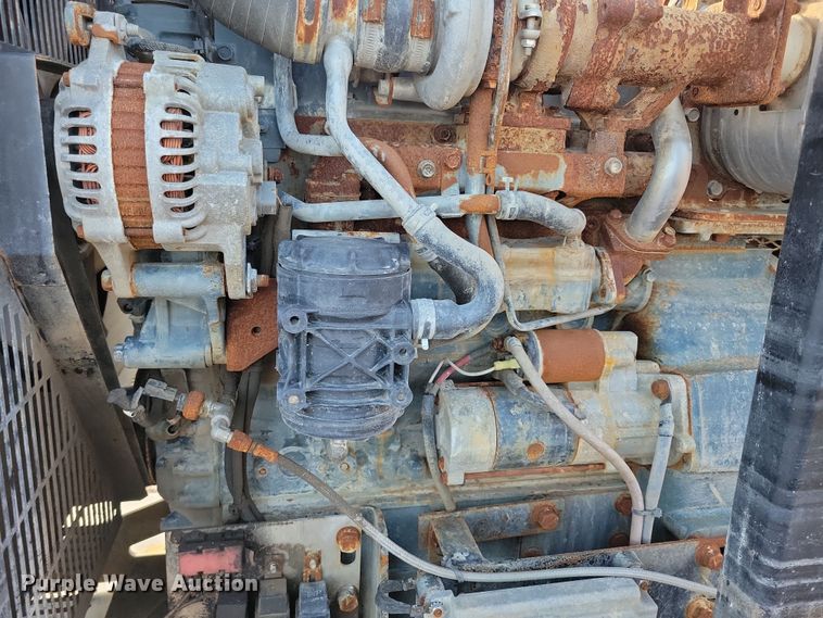 image for item NB9931 2021 Amco APCD-150 pump