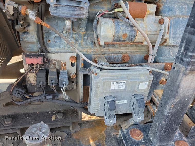 image for item NB9931 2021 Amco APCD-150 pump