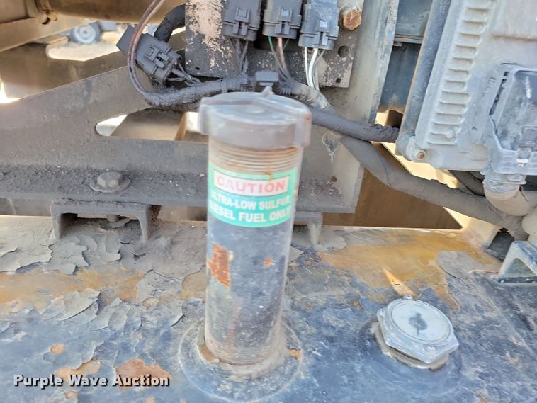 image for item NB9931 2021 Amco APCD-150 pump