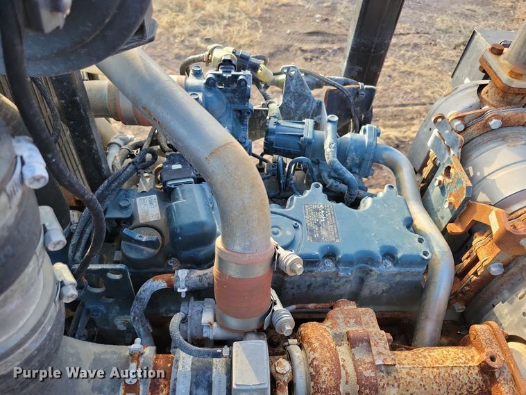 image for item NB9931 2021 Amco APCD-150 pump