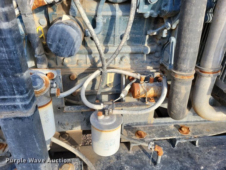 image for item NB9931 2021 Amco APCD-150 pump