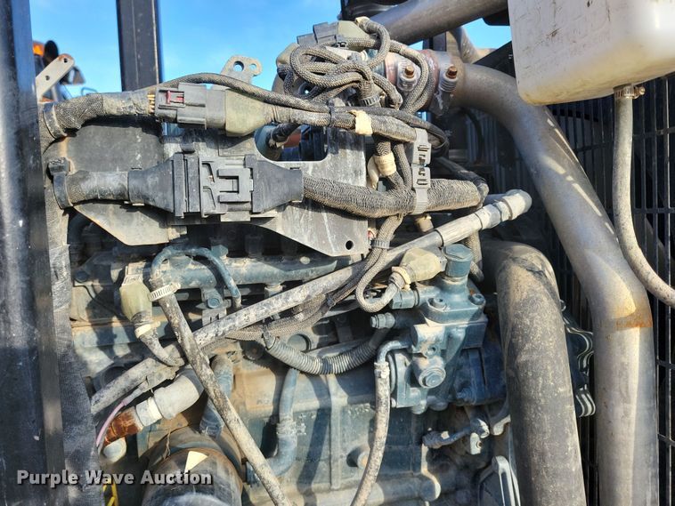 image for item NB9931 2021 Amco APCD-150 pump