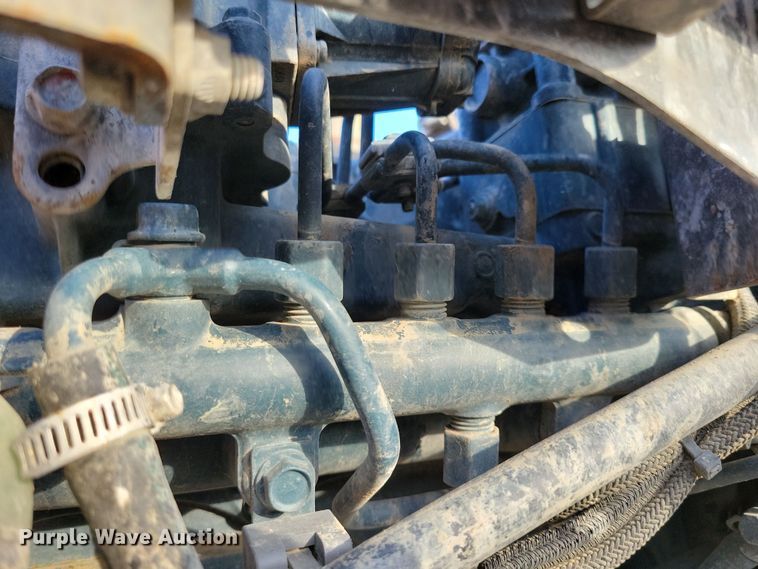 image for item NB9931 2021 Amco APCD-150 pump