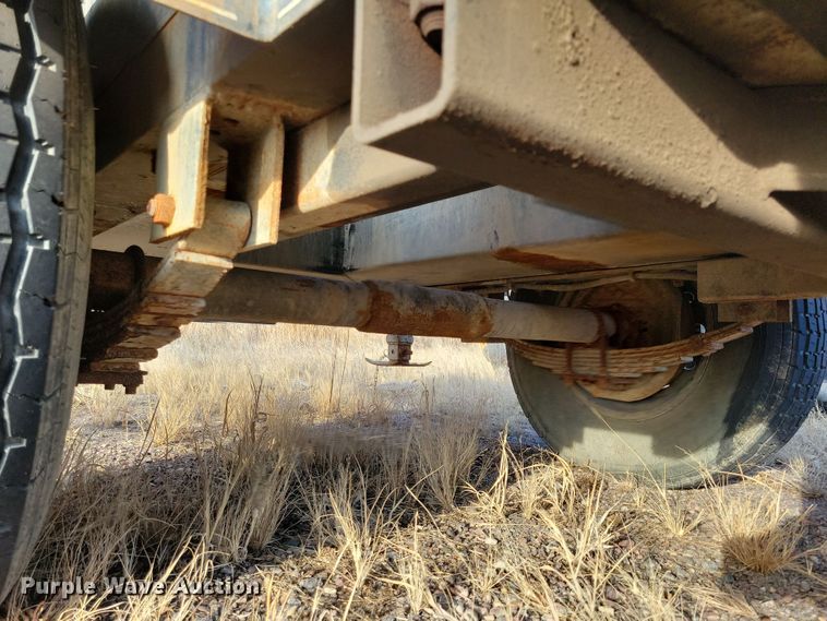 image for item NB9931 2021 Amco APCD-150 pump