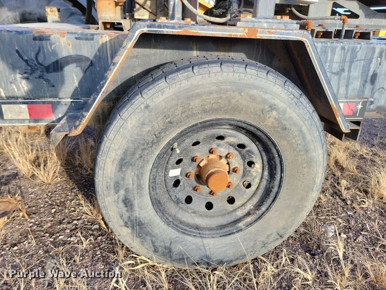 image for item NB9931 2021 Amco APCD-150 pump