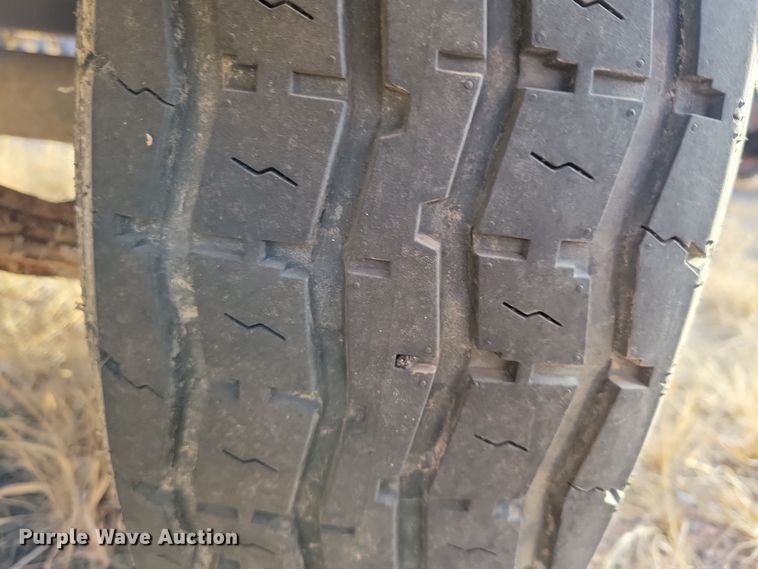 image for item NB9931 2021 Amco APCD-150 pump