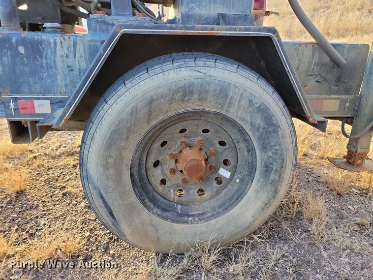 image for item NB9931 2021 Amco APCD-150 pump