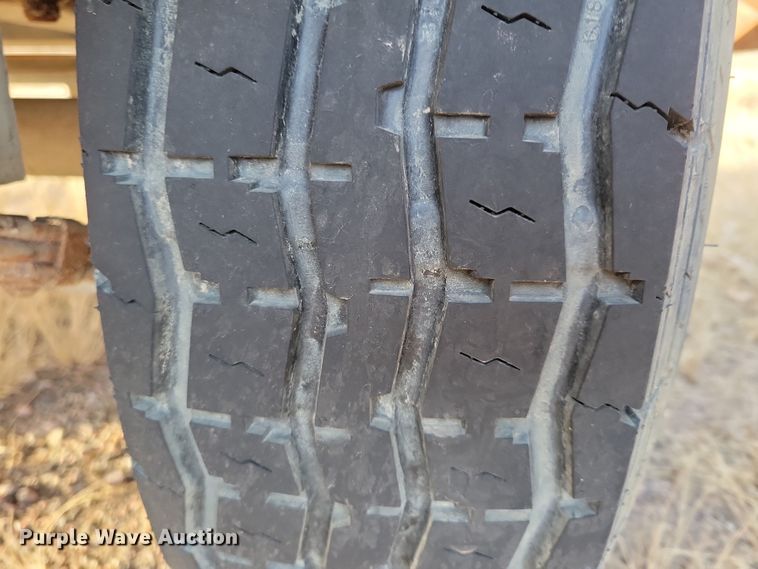 image for item NB9931 2021 Amco APCD-150 pump