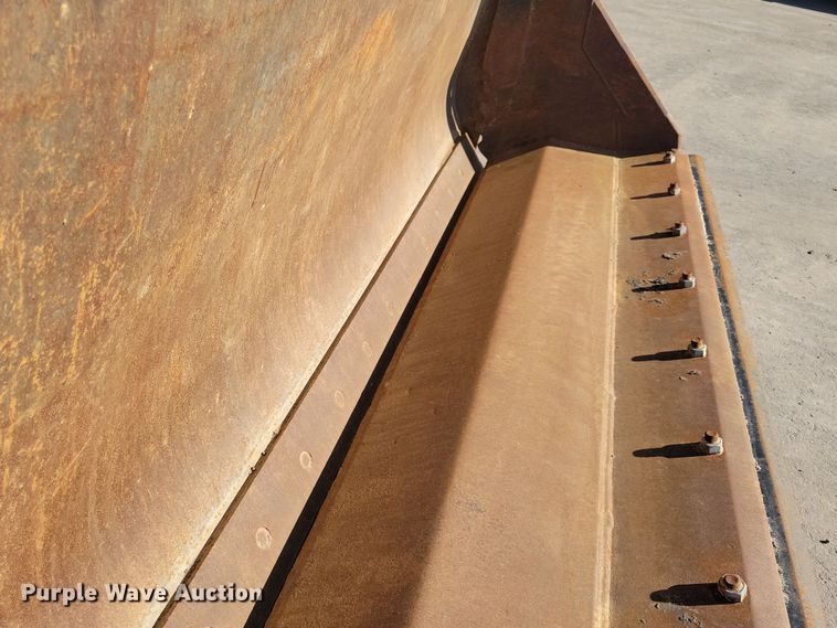 image for item NB9937 2018 Case 590 Super N backhoe