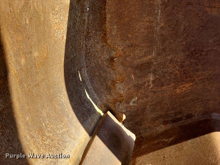 image for item NB9937 2018 Case 590 Super N backhoe