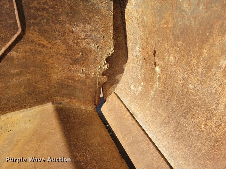 image for item NB9937 2018 Case 590 Super N backhoe