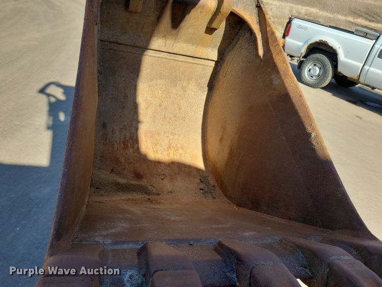 image for item NB9937 2018 Case 590 Super N backhoe