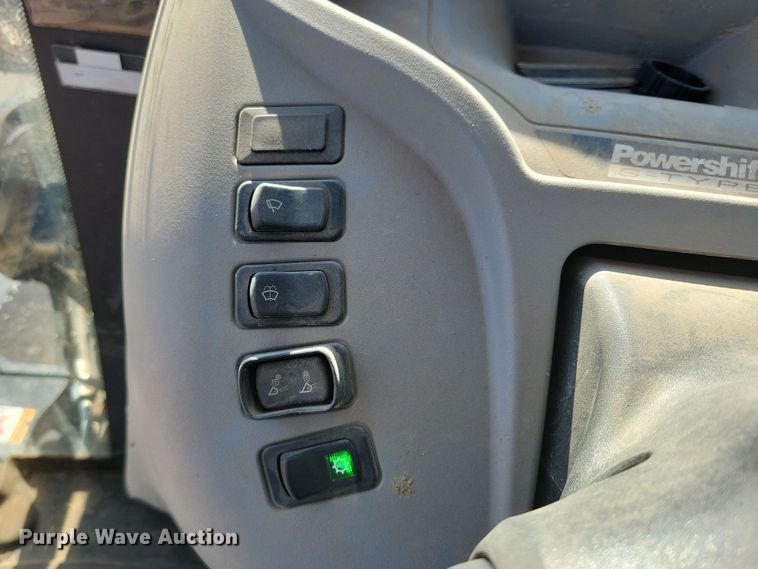 image for item NB9937 2018 Case 590 Super N backhoe