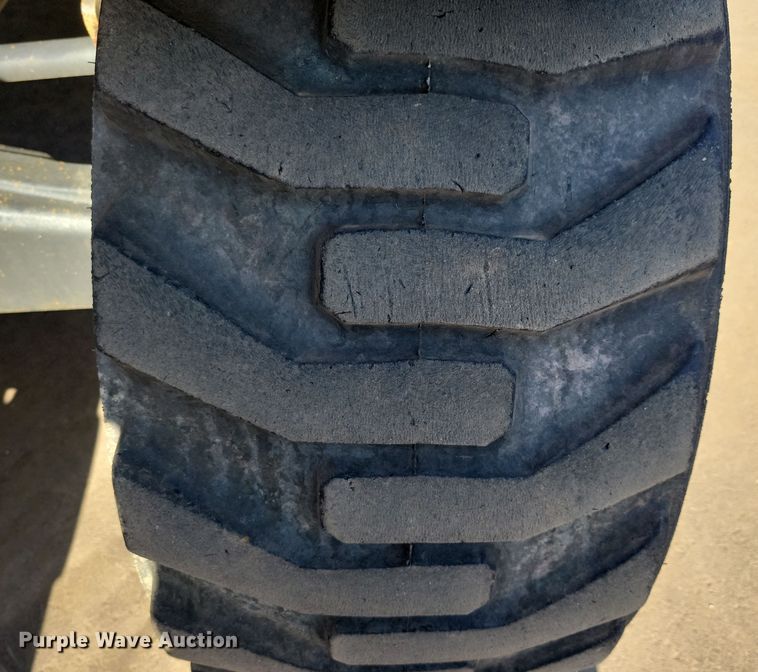 image for item NB9937 2018 Case 590 Super N backhoe