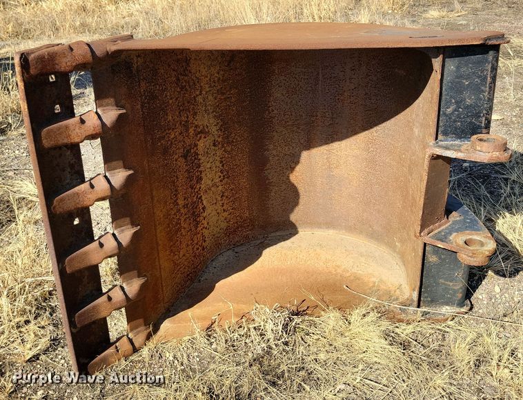 image for item NB9937 2018 Case 590 Super N backhoe