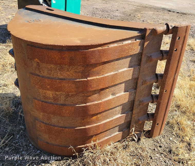 image for item NB9937 2018 Case 590 Super N backhoe