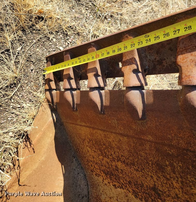 image for item NB9937 2018 Case 590 Super N backhoe