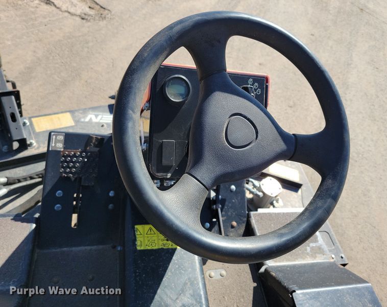 image for item NB9939 Jacobsen Turfcat lawn mower