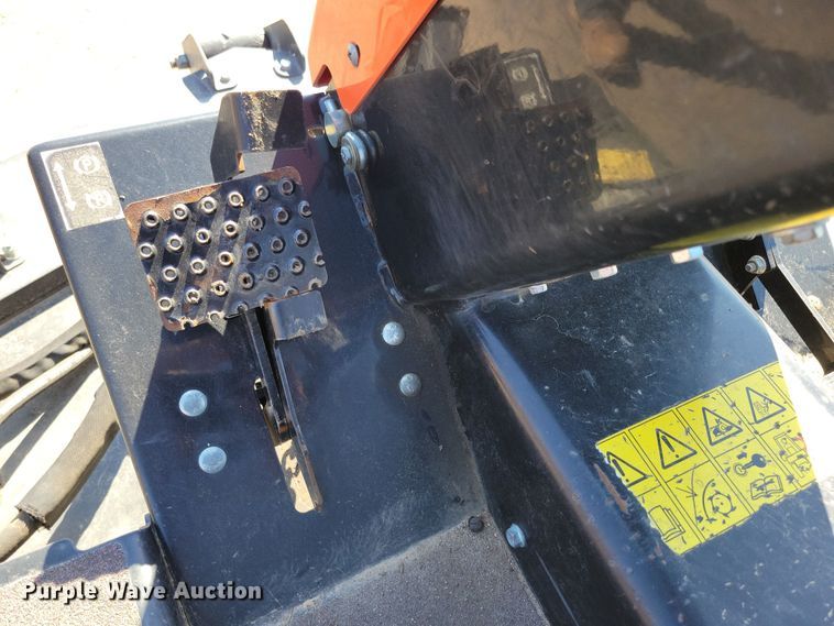 image for item NB9939 Jacobsen Turfcat lawn mower