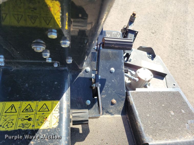 image for item NB9939 Jacobsen Turfcat lawn mower