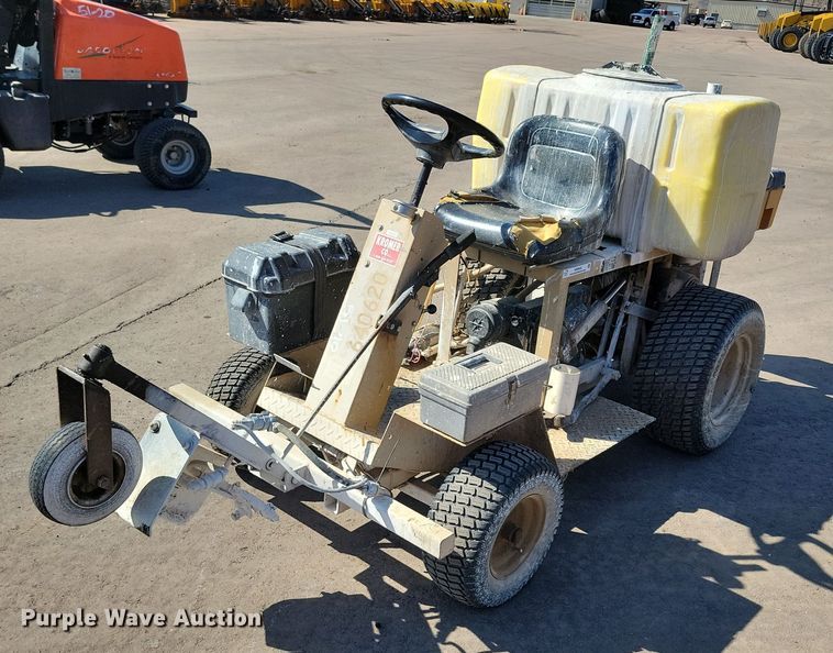 image for item NB9940 Kromer B200 paint stripper