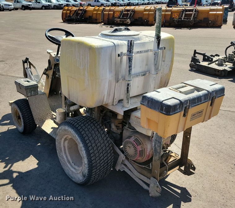 image for item NB9940 Kromer B200 paint stripper