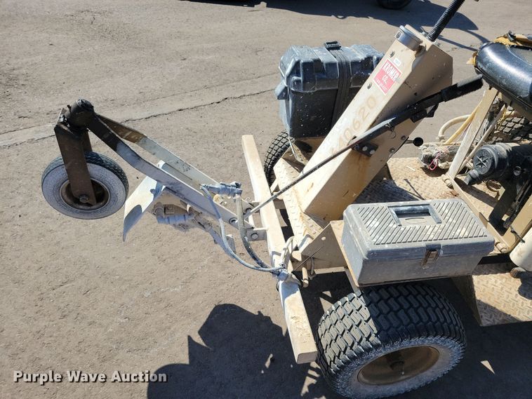 image for item NB9940 Kromer B200 paint stripper