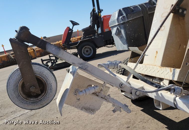 image for item NB9940 Kromer B200 paint stripper