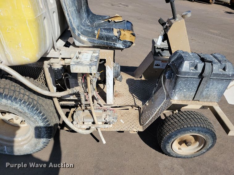 image for item NB9940 Kromer B200 paint stripper