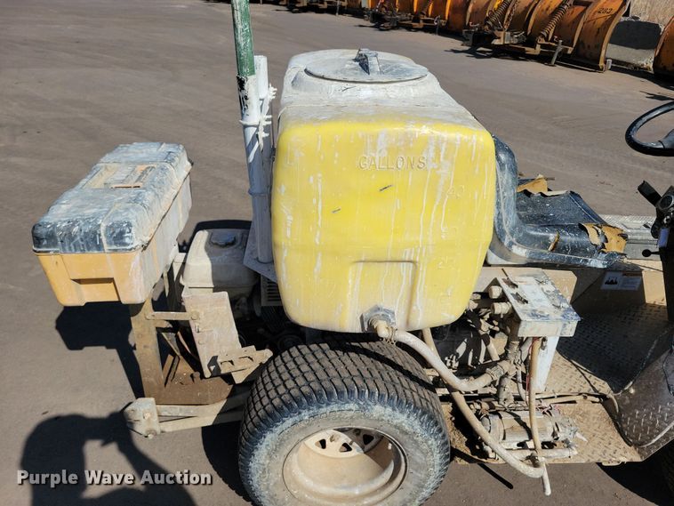 image for item NB9940 Kromer B200 paint stripper