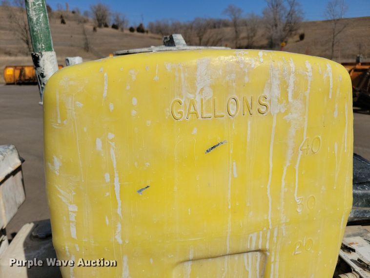 image for item NB9940 Kromer B200 paint stripper