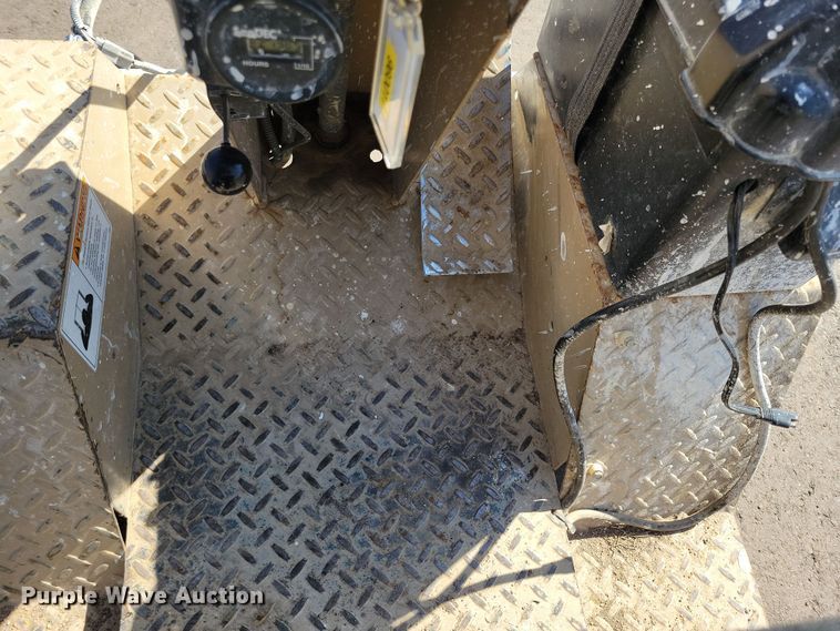 image for item NB9940 Kromer B200 paint stripper