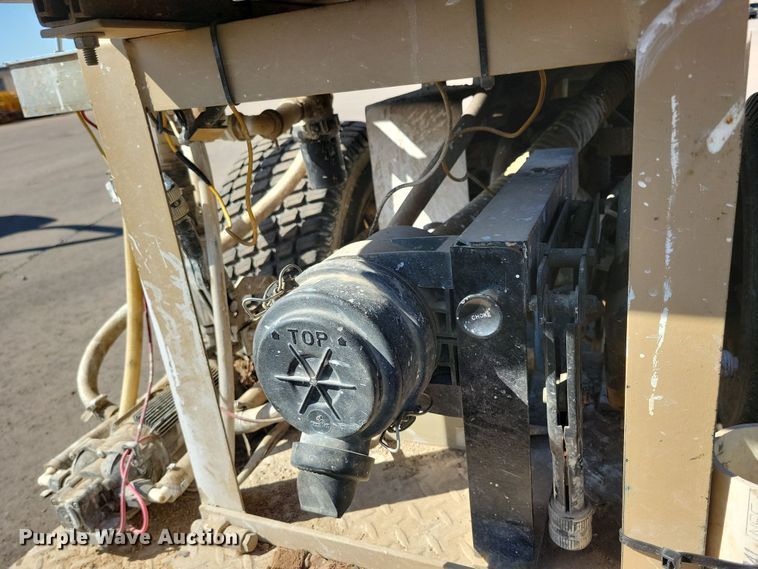 image for item NB9940 Kromer B200 paint stripper