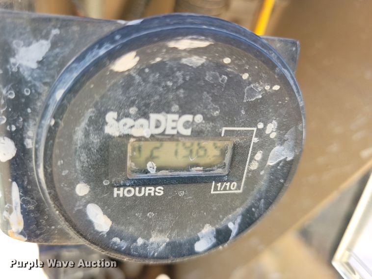 image for item NB9940 Kromer B200 paint stripper