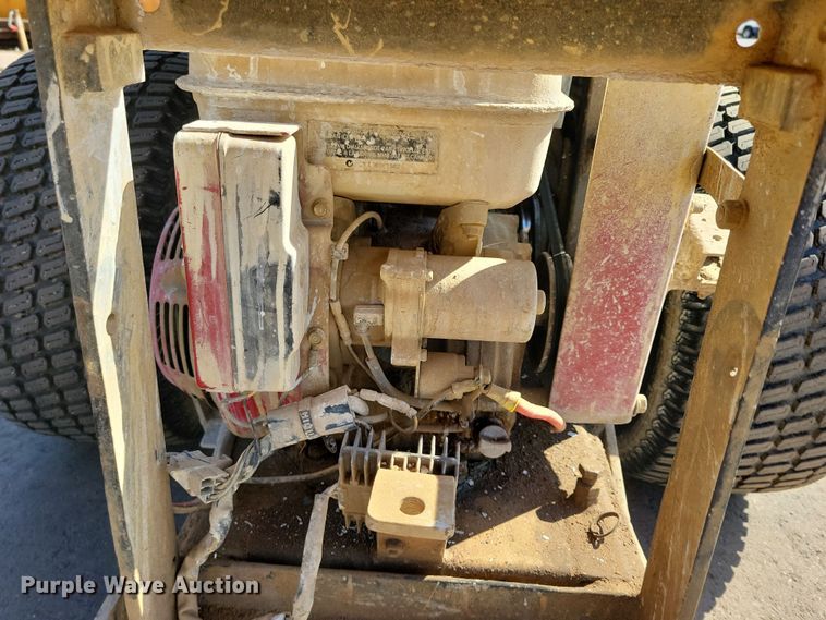 image for item NB9940 Kromer B200 paint stripper