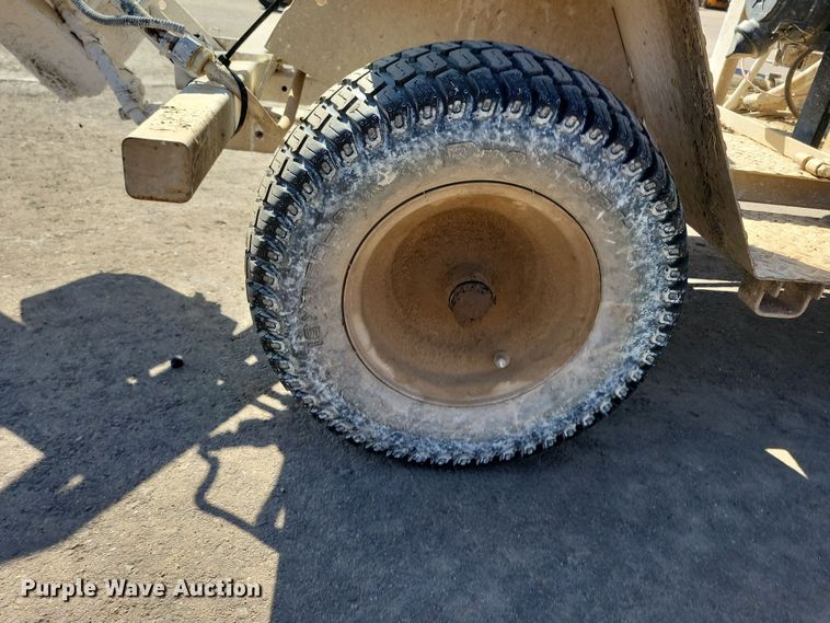 image for item NB9940 Kromer B200 paint stripper