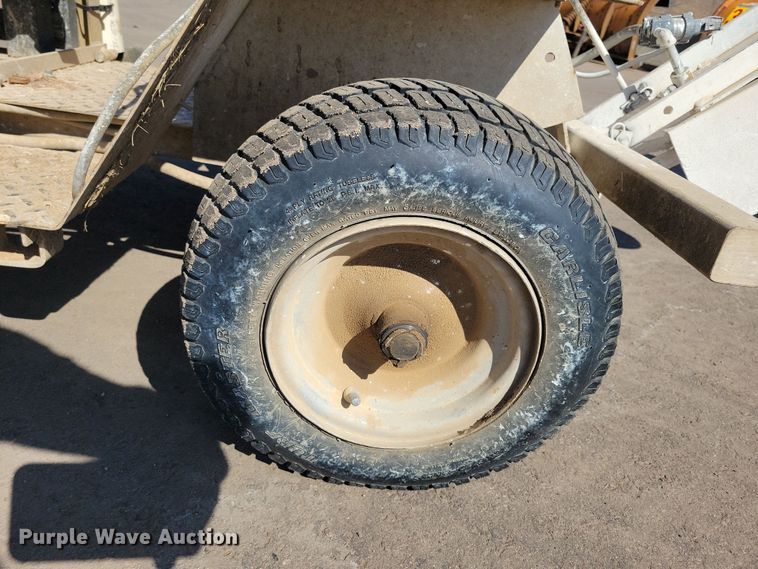 image for item NB9940 Kromer B200 paint stripper