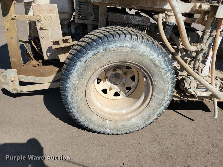 image for item NB9940 Kromer B200 paint stripper