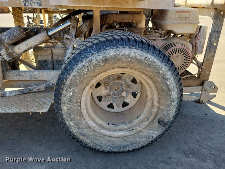 image for item NB9940 Kromer B200 paint stripper