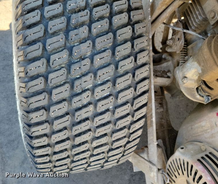 image for item NB9940 Kromer B200 paint stripper